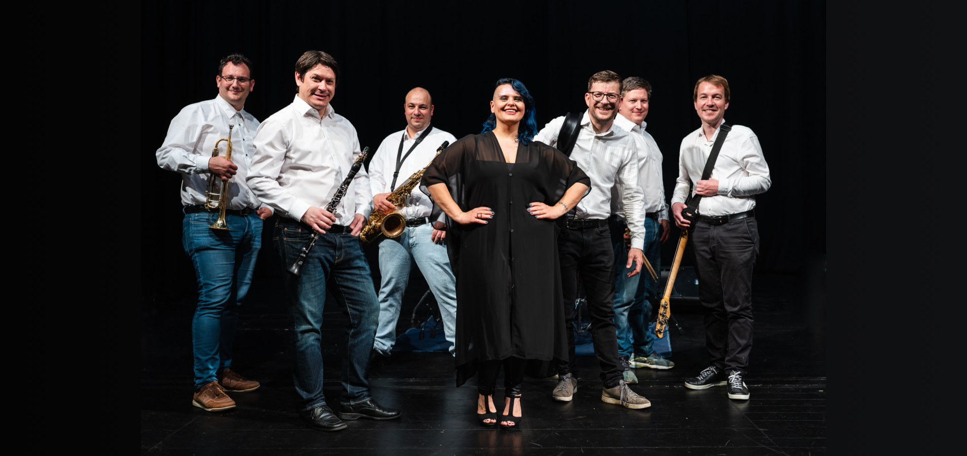 Četrtki na placu 2025 - Etnomad