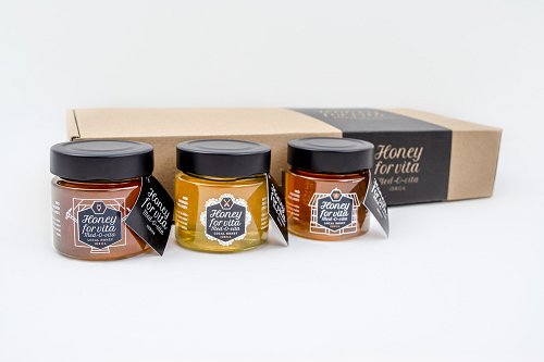 Honeyforvita